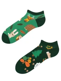 stopki-forest-animals-todo-socks-zwierzeta-43-46