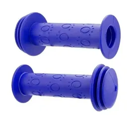 chwyty-dzieciece-na-kierownice-niebieskie-95mm