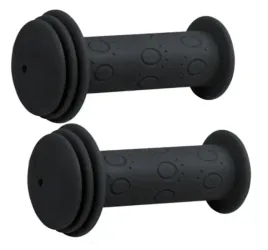 chwyty-gripy-na-kierownice-dziecieca-czarne-95mm