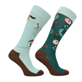 jezdzieckie-podkolanowki-lucky-horse-sjbw-31-34