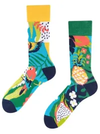 skarpetki-todo-socks-papayago-papuga-ananas-35-38