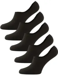 5-pack-mikrostopki-todo-socks-gladkie-czarne-39-42