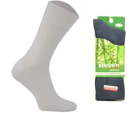 skarpety-bambusowe-antybakteryjne-steven-ba38-40
