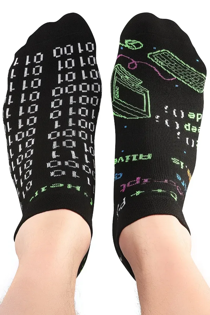 kolorowe-stopki-todo-socks-code-mode-low-43-46-stan-nowy