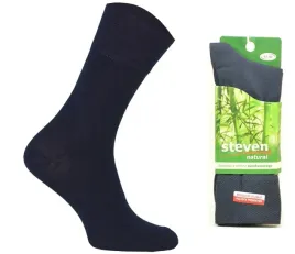 skarpetki-bambusowe-naturalne-steven-fresh-gn38-40