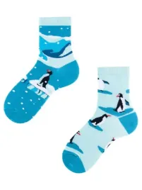 skarpetki-dzieciece-todo-socks-pingwin-kids-23-26