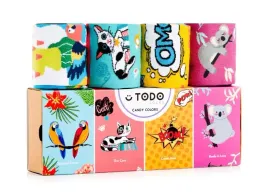 skarpetki-todo-socks-candy-colors-zestaw-35-38