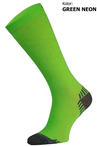 podkolanowki-kompresyjne-biegowe-compression-ssc-39-42-orange-neon-marka-comodo
