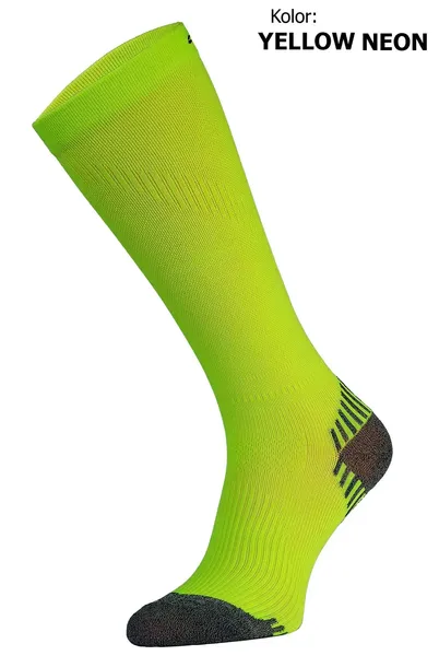 podkolanowki-kompresyjne-biegowe-compression-ssc-39-42-orange-neon-kolor-pomaranczowy