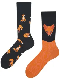 skarpety-kolorowe-todo-socks-rudy-lis-fox-35-38