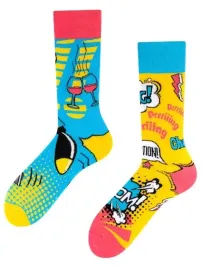 todo-socks-skarpetki-boom-boom-wybuch-bomba-39-42