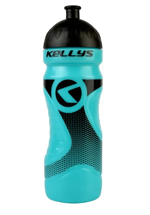 bidon-uchwyt-kellys-700ml-lime-koszyk-na-bidon-2-sruby-stan-nowy