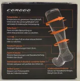 kompresyjne-biegowe-compression-promocja-zt39-42-stan-nowy-kolor-zolty-zloty