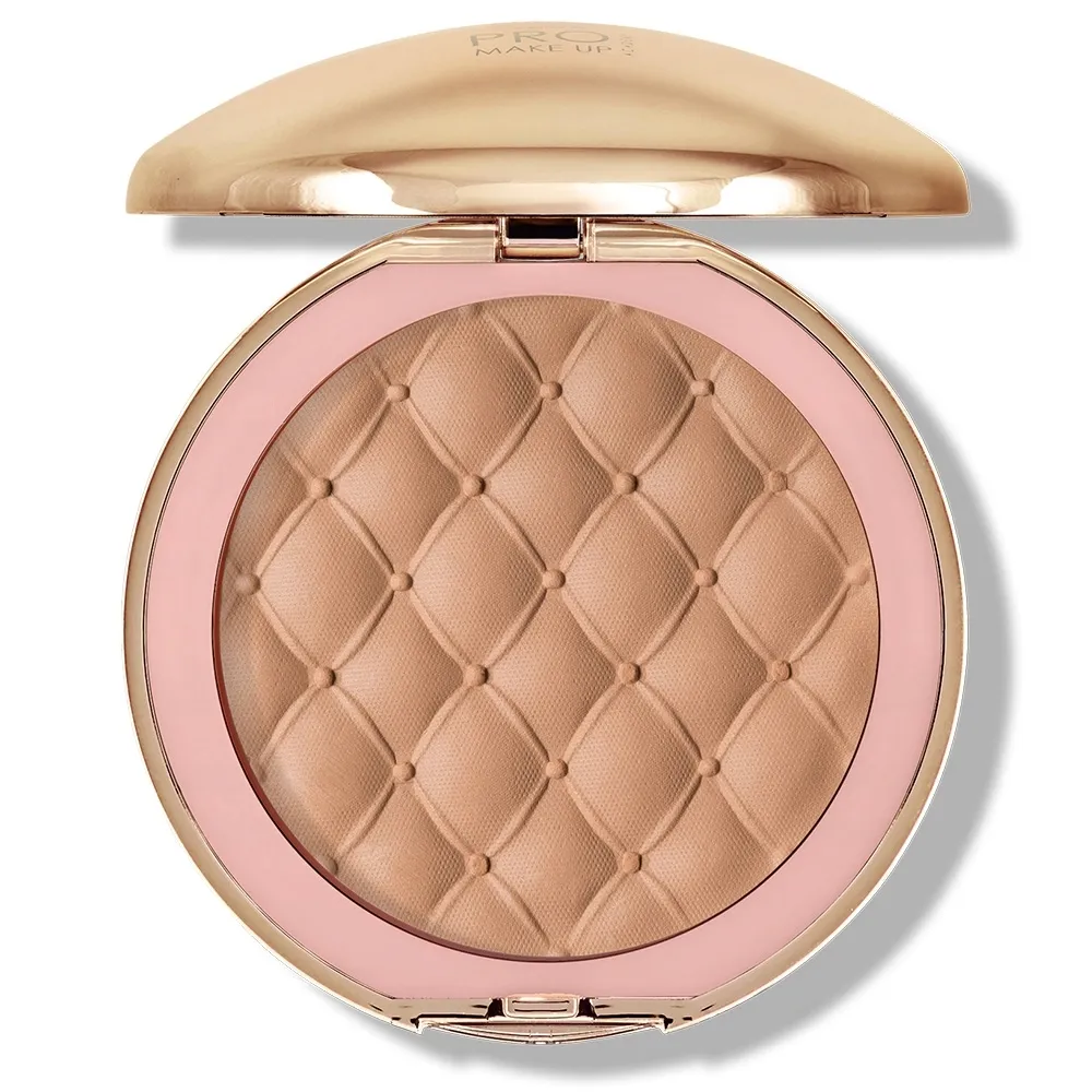 affect-bronzer-prasowany-glamour-brazil-stan-nowy