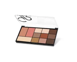 golden-rose-cityandstyle-paleta-do-makijazu-01-warm-nude