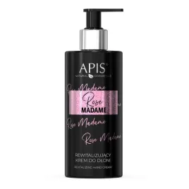 apis-rose-madame-rozswietlajacy-krem-do-rak-300ml