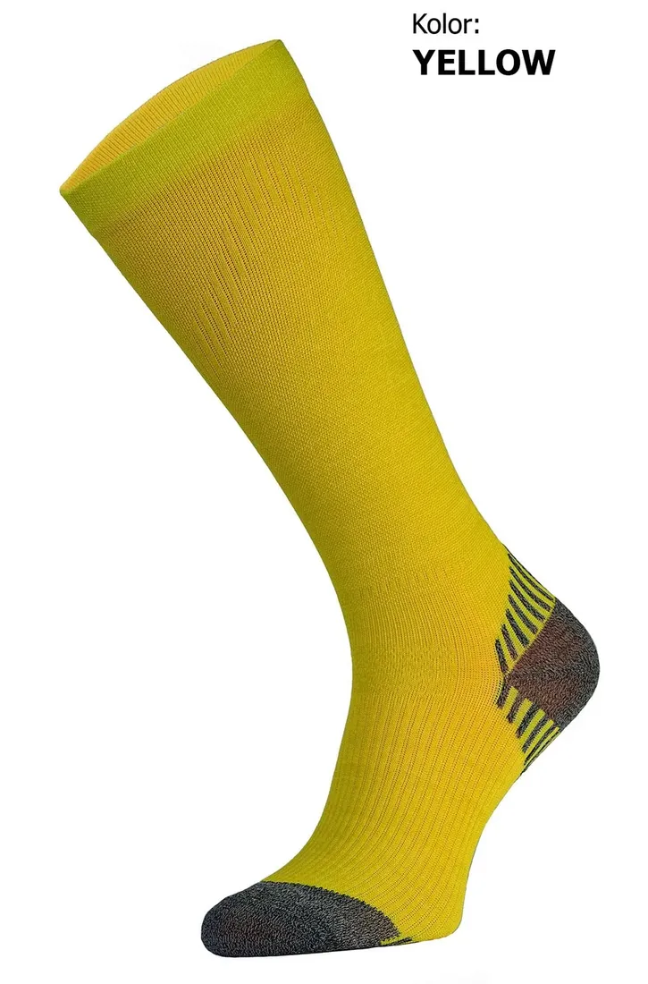 podkolanowki-kompresyjne-biegowe-compression-ssc-35-38-green-neon-stan-nowy