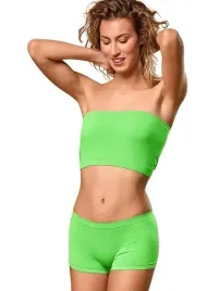 szorty-damskie-antybakteryjne-verde-fluo-s-m