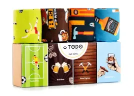 skarpety-todo-socks-bad-boys-zestaw-4-pary-43-46