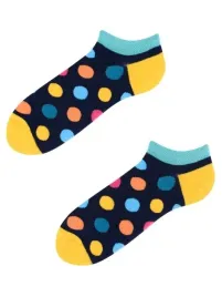 stopki-todo-socks-vegas-low-wzory-kropki-43-46