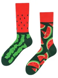 skarpetki-todo-socks-juicy-watermelon-arbuz-43-46