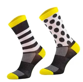 kolarskie-skarpety-comodo-yellow-wysokie-39-42zt