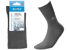 skarpety-deomed-cotton-bezuciskowe-zdrowotne-s4346