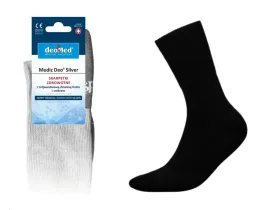 skarpetki-zdrowotne-medicdeo-cotton-czarne-35-37