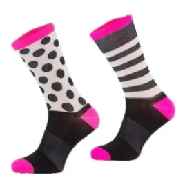 sportowe-skarpety-comodo-pink-wysokie-43-46roz