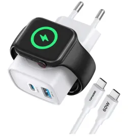 ladowarka-do-zegarka-topadre-apple-watch-3-w-1-22-w-usb-c-biala