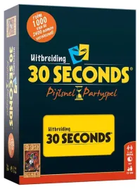 30-seconds-ver-holenderska