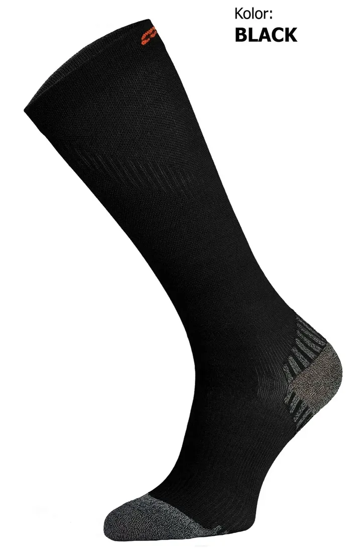 turkusowe-kompresyjne-biegowe-compression-35-38