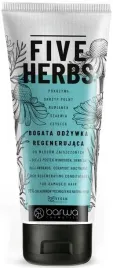 barwa-five-herbs-odzywka-regeneracyjna-180ml