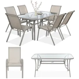 zestaw-mebli-jadalnianych-ogrodowych-stol-150x90-6x-krzeslo-bologna-bezowy