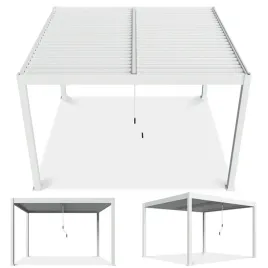 pergola-aluminiowa-tarasowa-aluminium-elegance-duo-36x4-gutroof-biala
