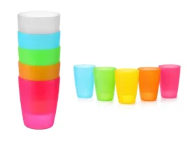 zestaw-10-kubeczkow-dla-dzieci-seniorow-do-przedszoli-250-ml-kubki-kolorowe
