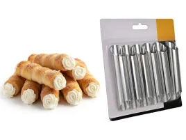 foremki-do-rurek-z-kremem-rurki-zestaw-do-pieczenia-kpl-6szt-12-cm