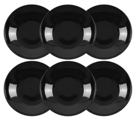 czarne-szklane-salaterki-miseczki-gladkie-na-zupe-18-cm-kpl-6-szt