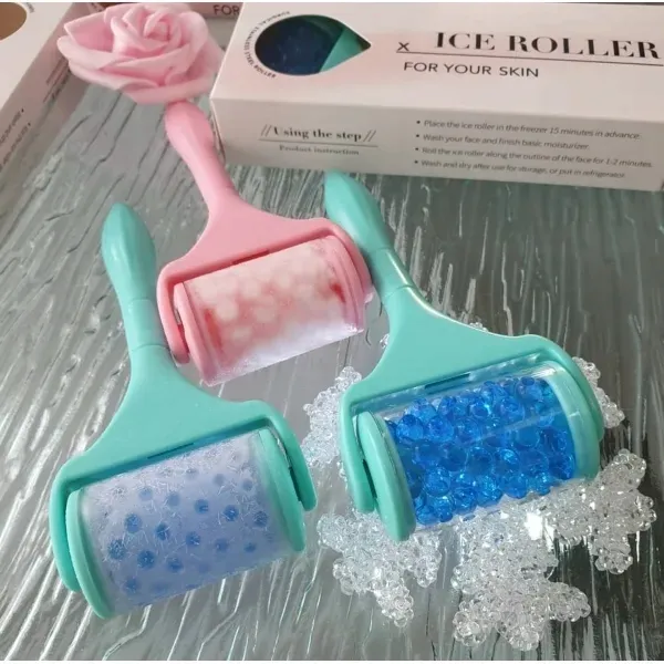 masazer-ice-roller-pink