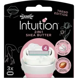 3x-wklady-nozyki-wilkinson-intuition-2in1-shea-butter-ultra-moisture