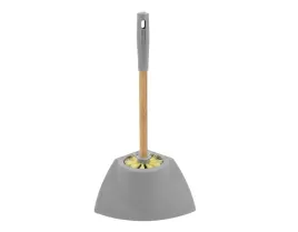 narozna-szczotka-toaletowa-do-wc-wolnostojaca-pojemnik-bambus-szara