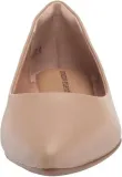 amazon-essentials-baleriny-baletki-plaski-obcas-415-waskie-wzor-dominujacy-bez-wzoru