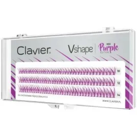 clavier-rzesy-vshape-mix-101214-purple