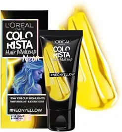 loreal-colorista-30ml-hair-neonyellow