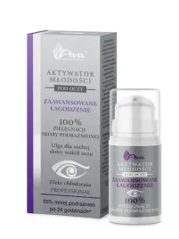 ava-aktywator-pod-oczy-zaawansowane-lagodzenie100percent
