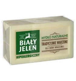 bialy-jelen-mydlo-kostka-150g