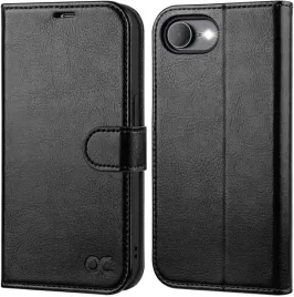 ocase-etui-skorzane-z-klapka-do-iphone-16e-17e-portfel-rfid-stojak-czarny