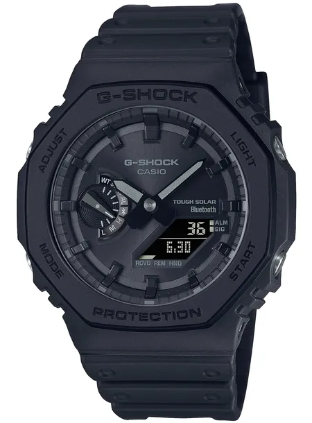 Zegarek Casio GA-B2100-1A1ER G-SHOCK