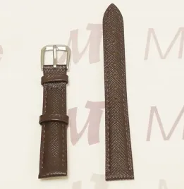 pasek-do-zegarka-skorzany-ciemny-braz-szer-14-mm
