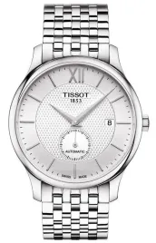 zegarek-tissot-tradition-automatic-small-second-dedykacja